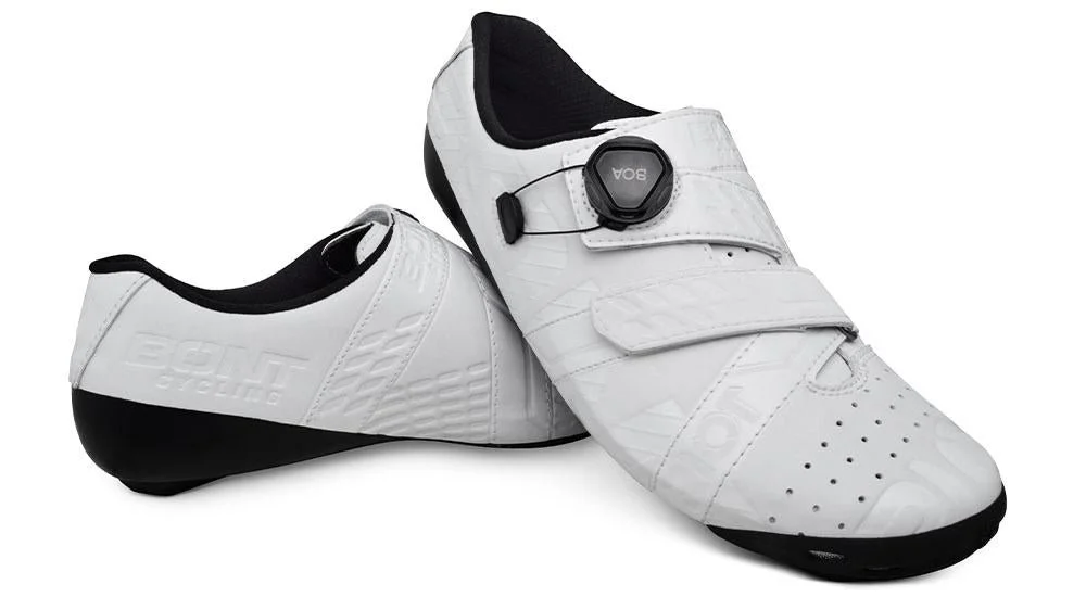 BONT Vaypor Lace — Pedalhead Road Works